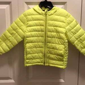 Baby Gap light jacket